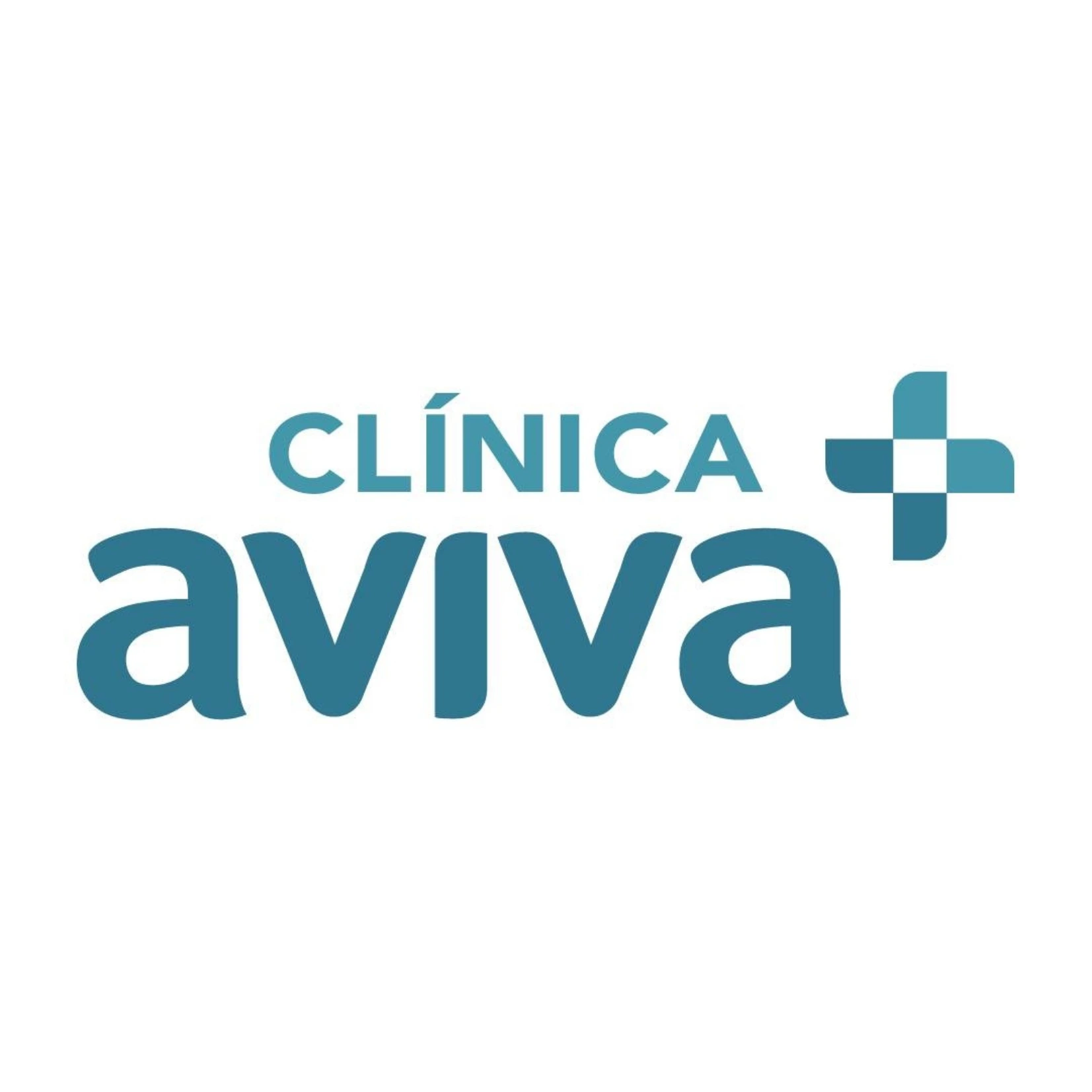 Logo Clínica Aviva
