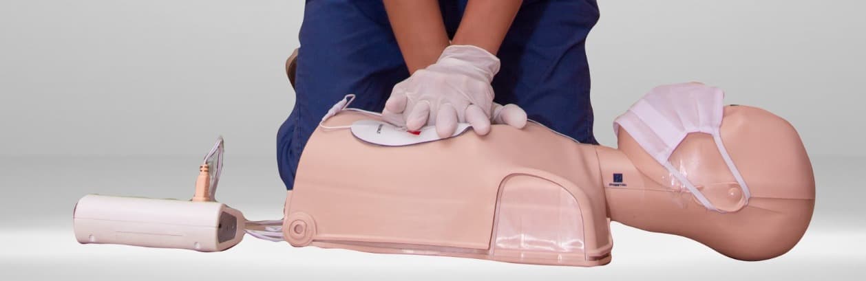 Capacitación Profesional en RCP y Primeros Auxilios