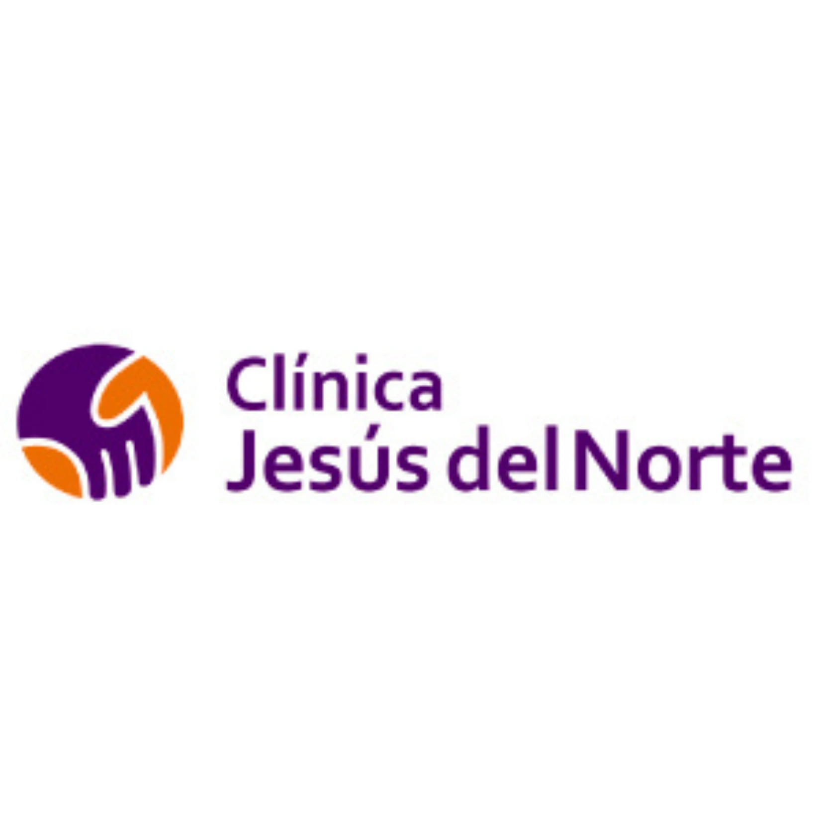 Logo Clínica Jesús del Norte